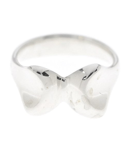 TIFFANY & CO. 戒指