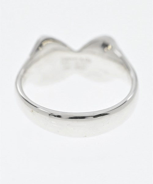 TIFFANY & CO. 戒指