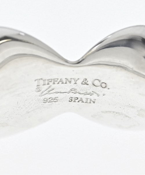 TIFFANY & CO. 戒指