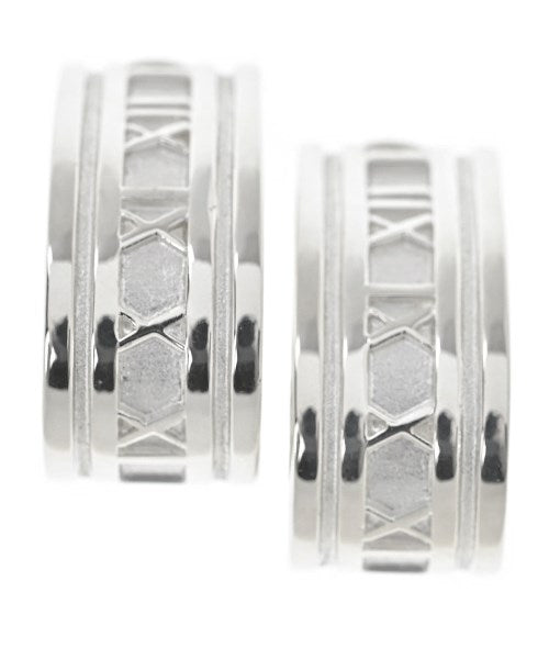 TIFFANY & CO. 耳環　