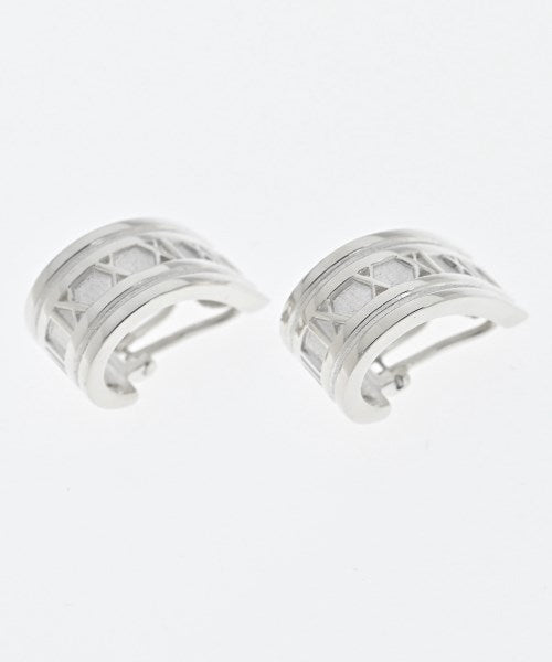 TIFFANY & CO. 耳環　