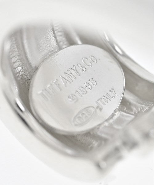 TIFFANY & CO. 耳環　