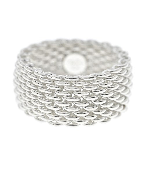 TIFFANY & CO. 戒指
