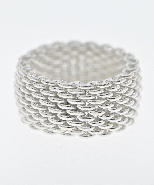 TIFFANY & CO. 戒指