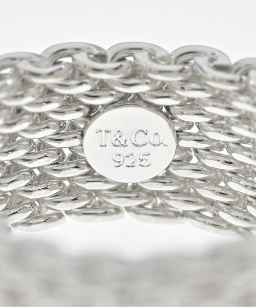 TIFFANY & CO. 戒指