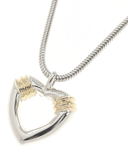 TIFFANY & CO. 項鍊