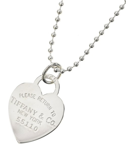 TIFFANY & CO. 項鍊