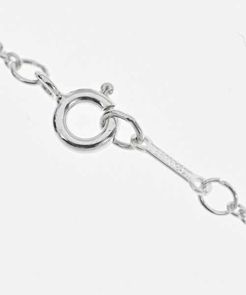 TIFFANY & CO. 項鍊