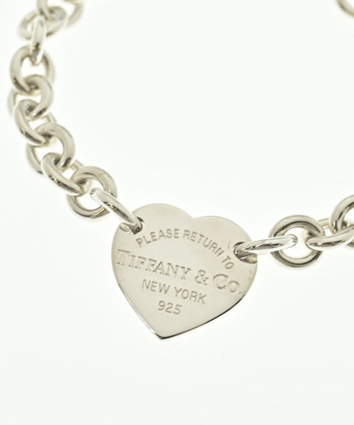 TIFFANY & CO. 手環/手鍊