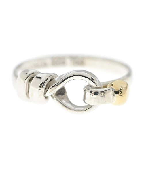 TIFFANY & CO. 戒指