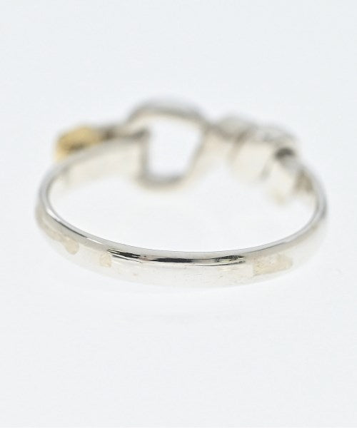 TIFFANY & CO. 戒指