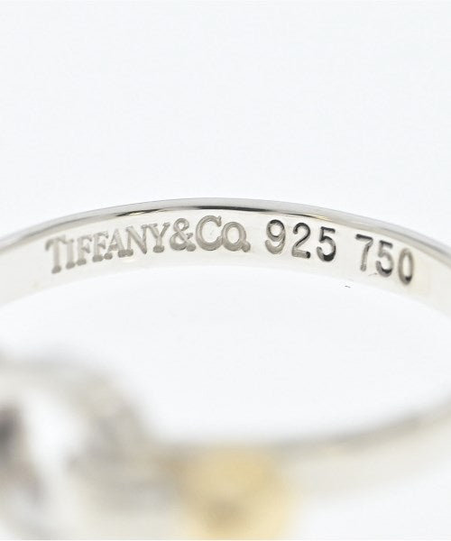 TIFFANY & CO. 戒指