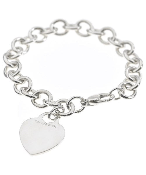 TIFFANY & CO. 手環/手鍊