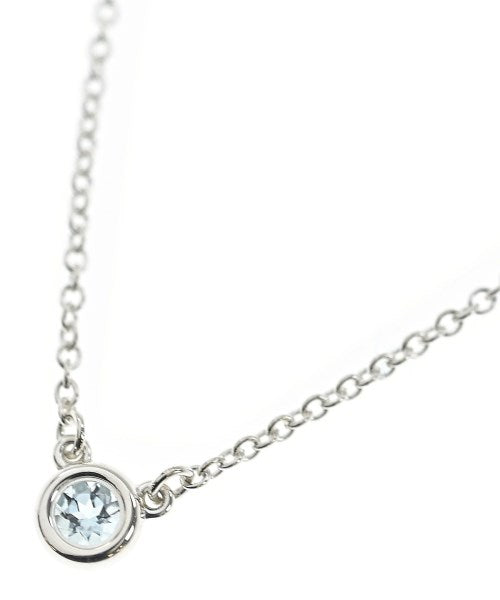 TIFFANY & CO. 項鍊