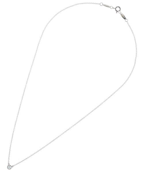 TIFFANY & CO. 項鍊