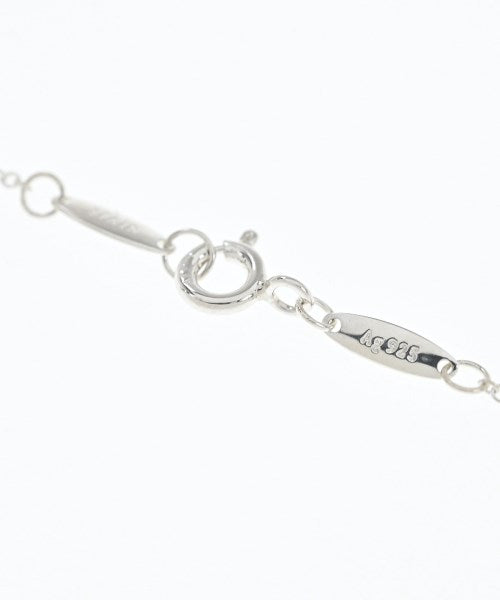TIFFANY & CO. 項鍊