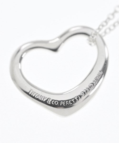 TIFFANY & CO. 項鍊