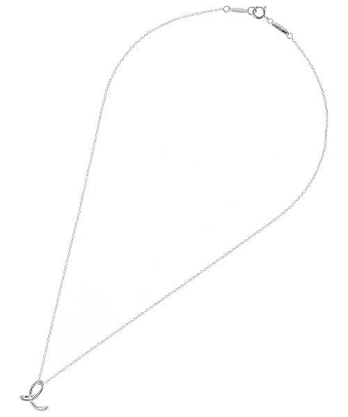 TIFFANY & CO. 項鍊