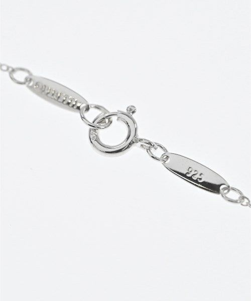 TIFFANY & CO. 項鍊