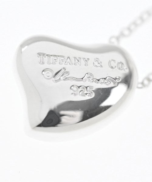 TIFFANY & CO. 項鍊