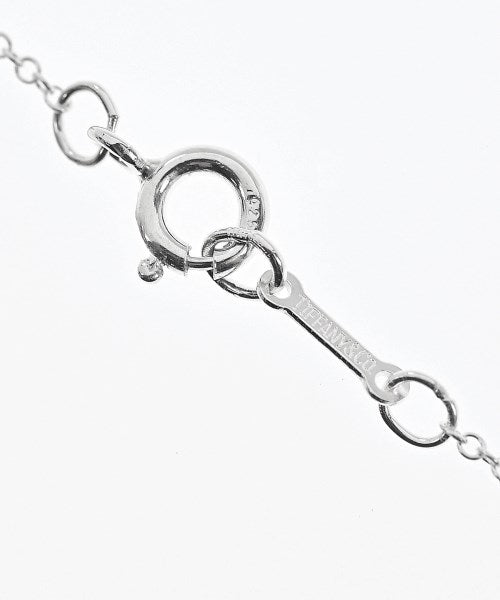 TIFFANY & CO. 項鍊