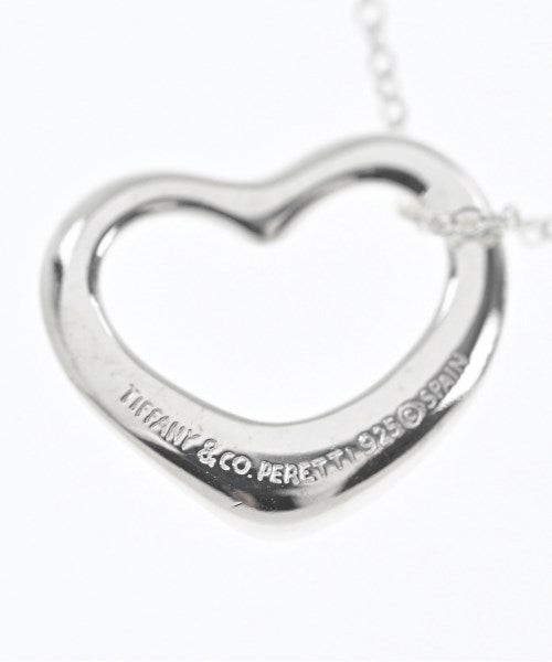 TIFFANY & CO. 項鍊