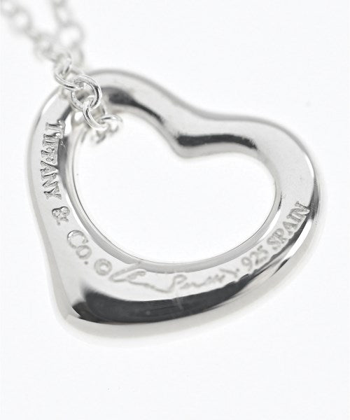 TIFFANY & CO. 項鍊