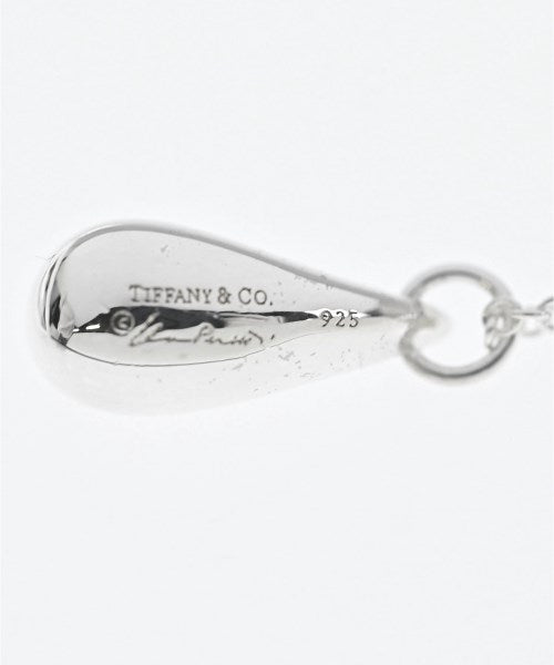 TIFFANY & CO. 項鍊