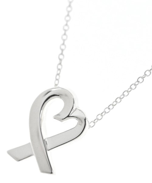 TIFFANY & CO. 項鍊
