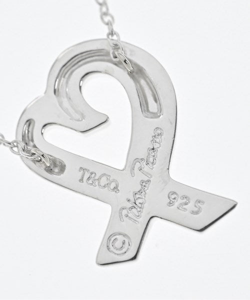 TIFFANY & CO. 項鍊