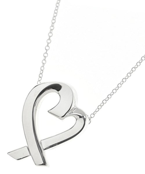 TIFFANY & CO. 項鍊