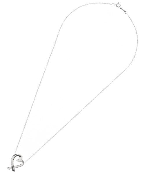 TIFFANY & CO. 項鍊