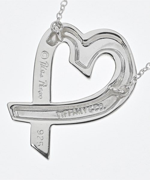 TIFFANY & CO. 項鍊