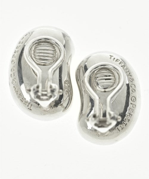 TIFFANY & CO. 耳環　