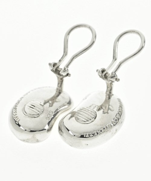 TIFFANY & CO. 耳環　