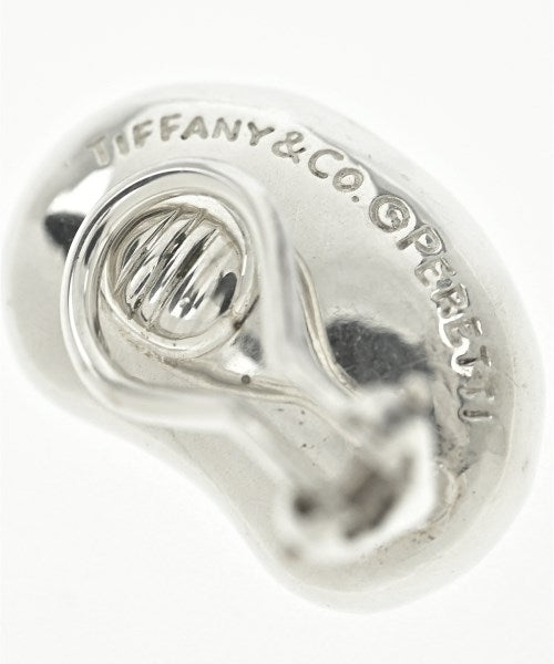 TIFFANY & CO. 耳環　