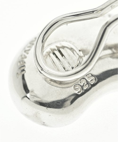TIFFANY & CO. 耳環　