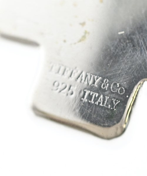 TIFFANY & CO. 項鍊
