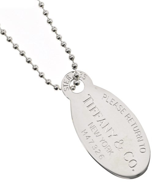 TIFFANY & CO. 項鍊