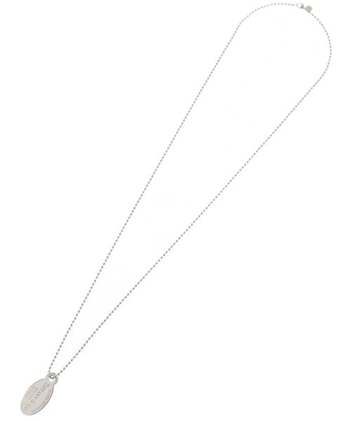 TIFFANY & CO. 項鍊