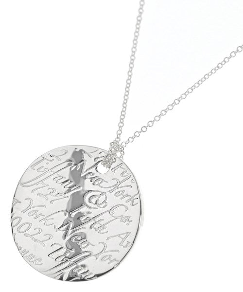 TIFFANY & CO. 項鍊