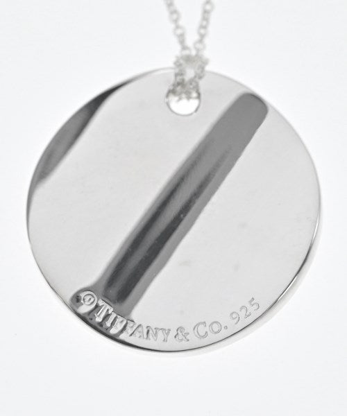 TIFFANY & CO. 項鍊
