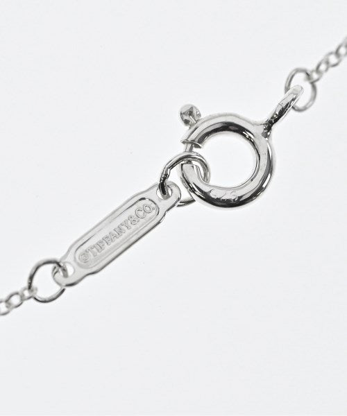 TIFFANY & CO. 項鍊