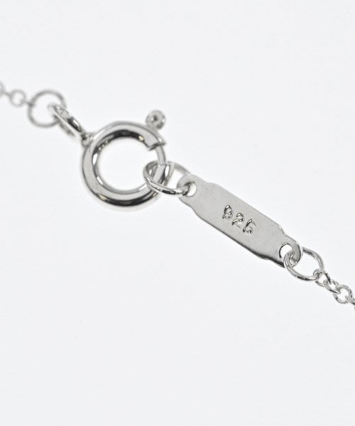 TIFFANY & CO. 項鍊
