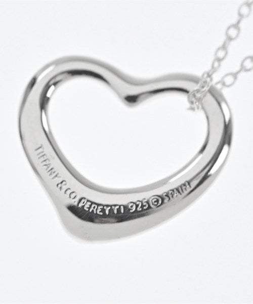 TIFFANY & CO. 項鍊