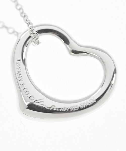 TIFFANY & CO. 項鍊