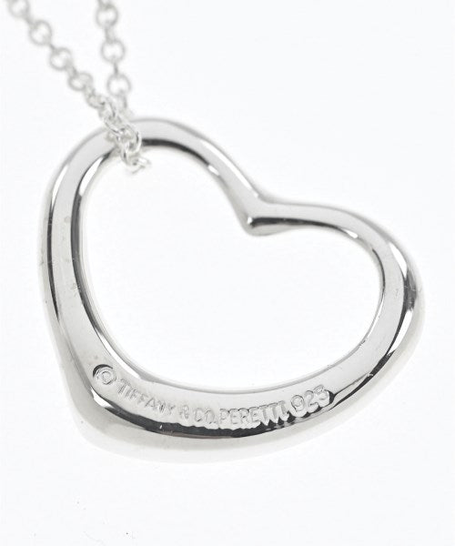 TIFFANY & CO. 項鍊