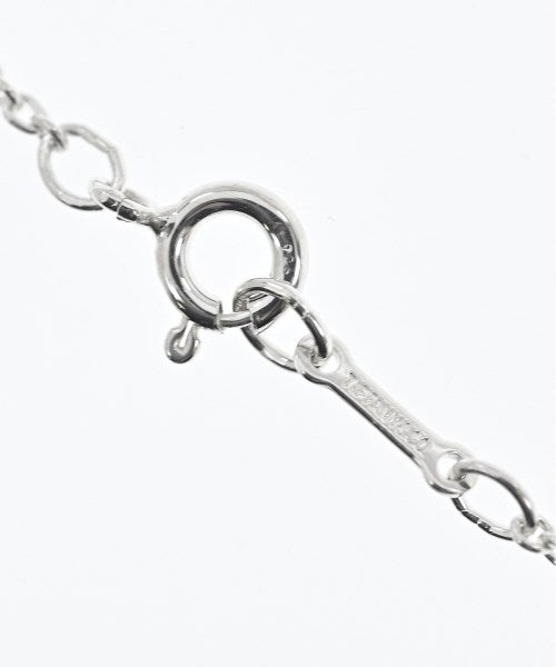 TIFFANY & CO. 項鍊