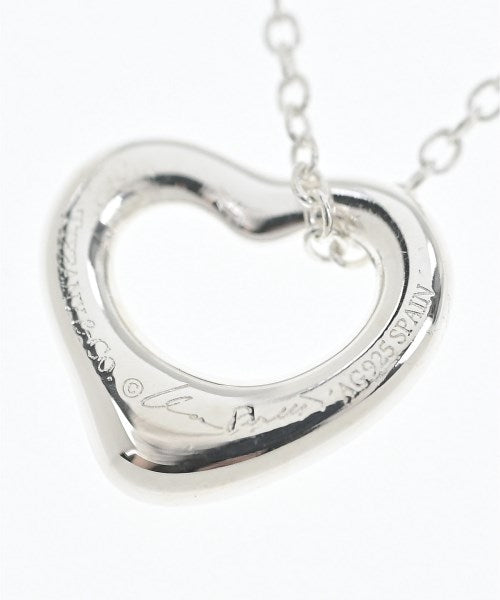 TIFFANY & CO. 項鍊
