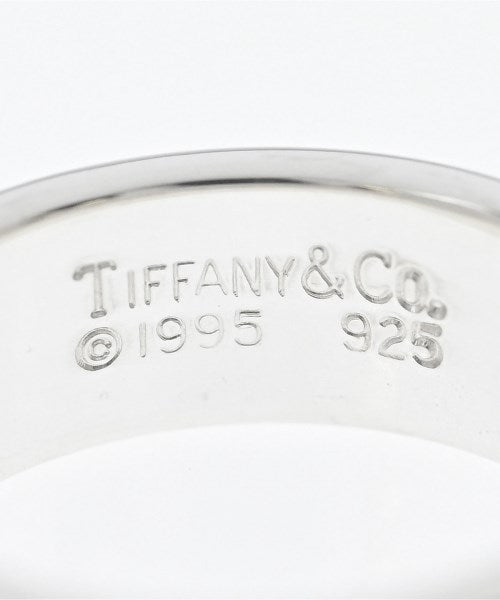 TIFFANY & CO. 戒指